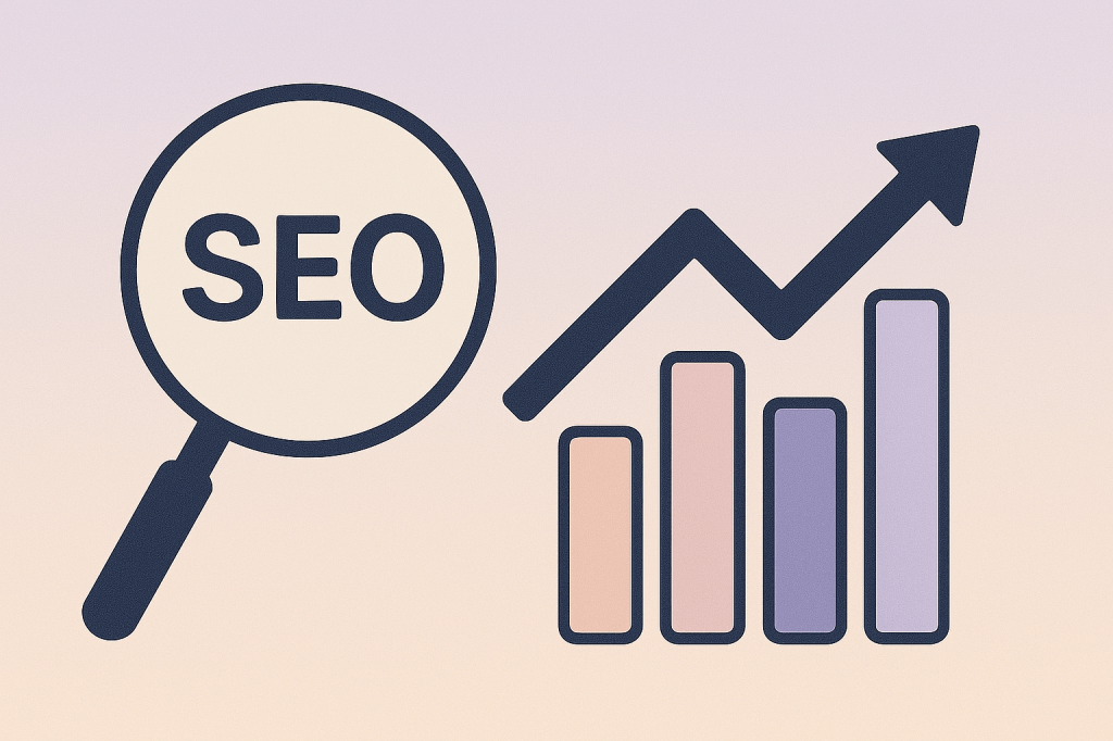 SEO and Data Analytics: How to Optimize Content with Smart&nbsp;Insights