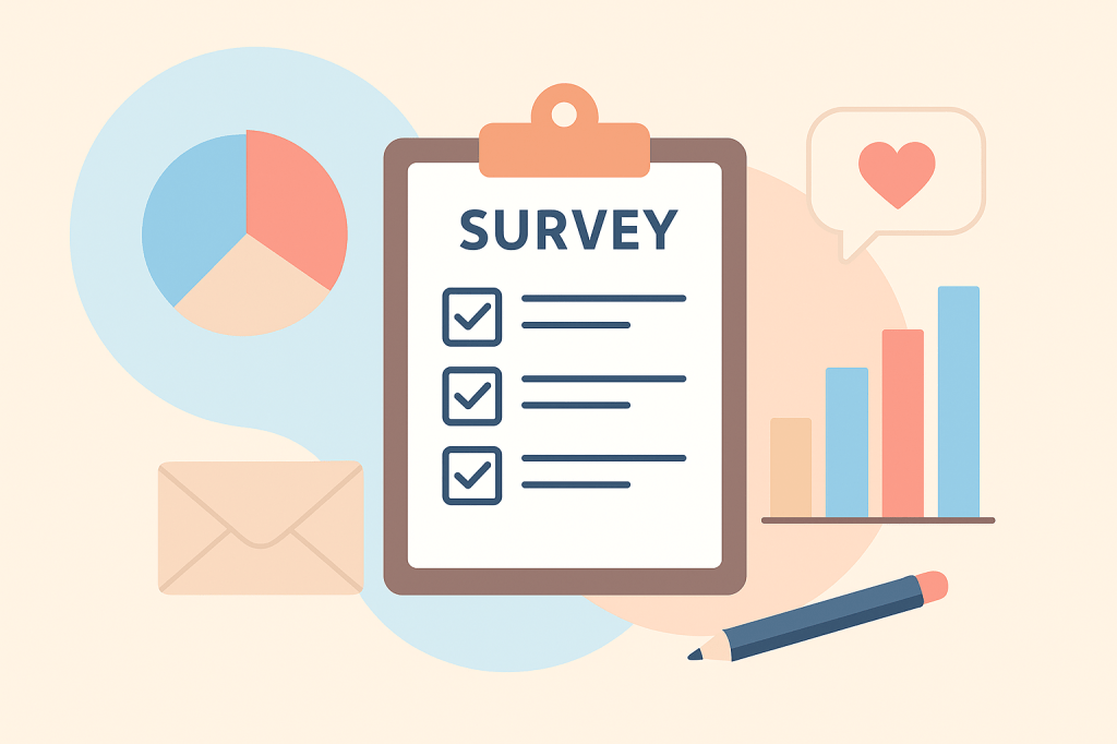 Best Online Survey Tools: Boost Your Data Collection in&nbsp;2025