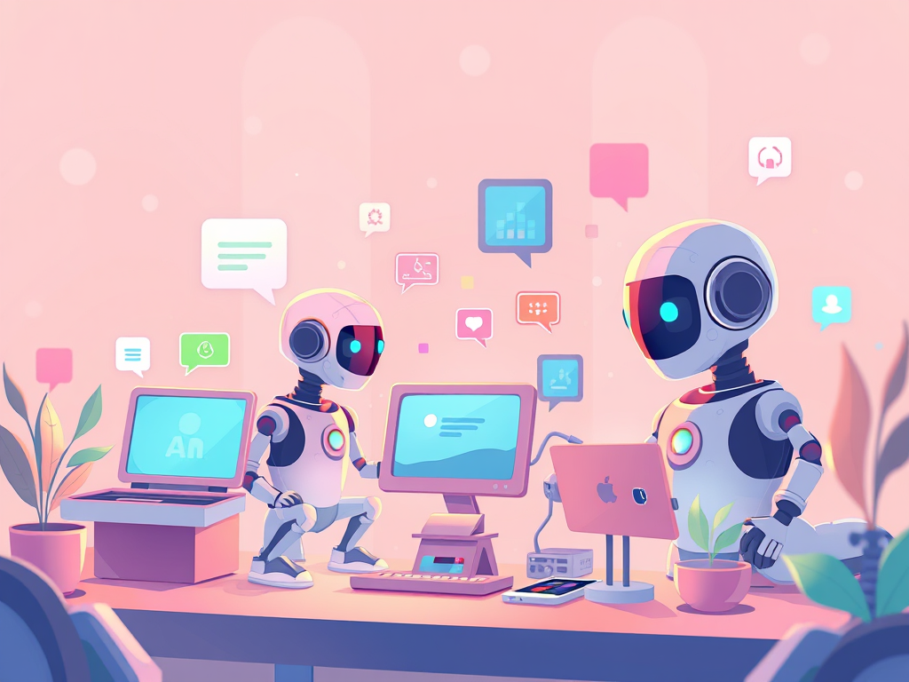 AI Traffic in 2025 - chvekly