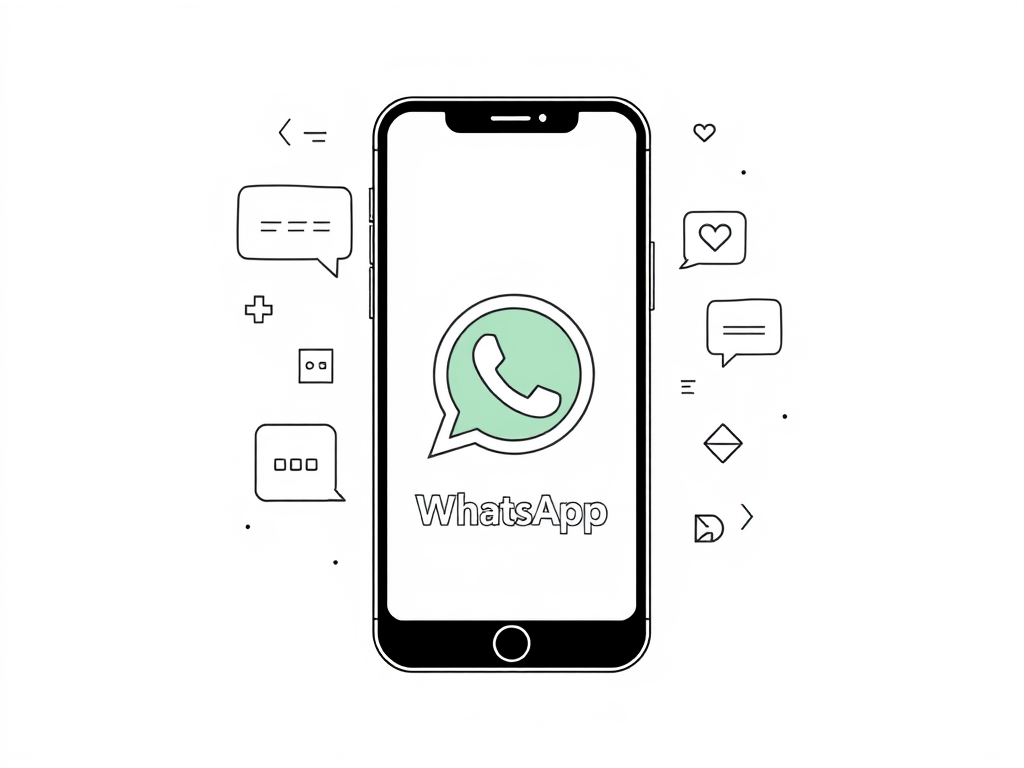whatsapp marketing - chvekly