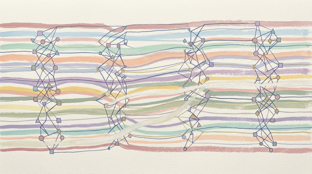 Marketing That Connects: Growth, Niches, and the Power of&nbsp;People